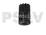 901046 13T Steel Pinion Gear  for 3.5mm shaft